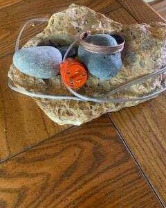 Grounding Bracelet